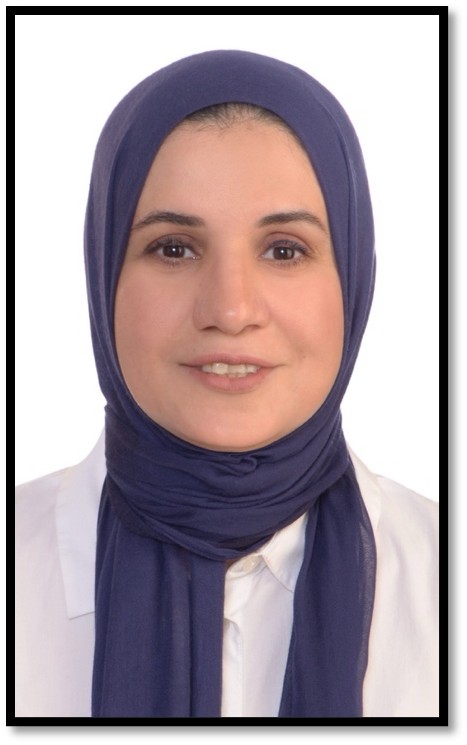 DR.GHADA MOHAMED