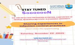 The 2nd Infection prevention & control Conference
