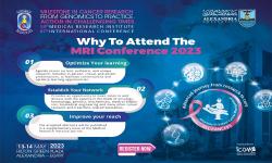 Medical Research Institute Conference Milestone in Cancer