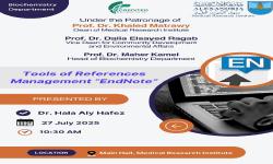 Tools of References Management 