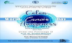 colon cancer awareness