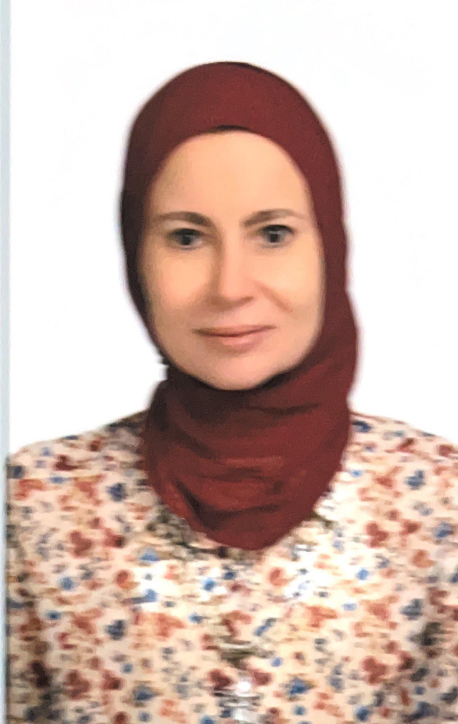 dr dalia metwaley
